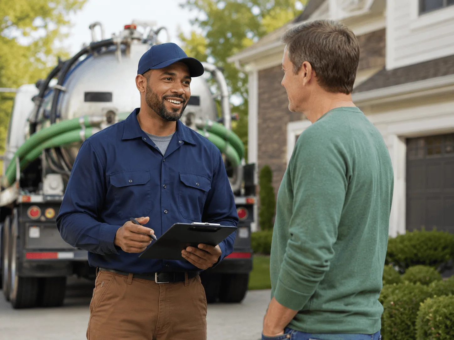 Mosquito Control Foreston, MN FAQs